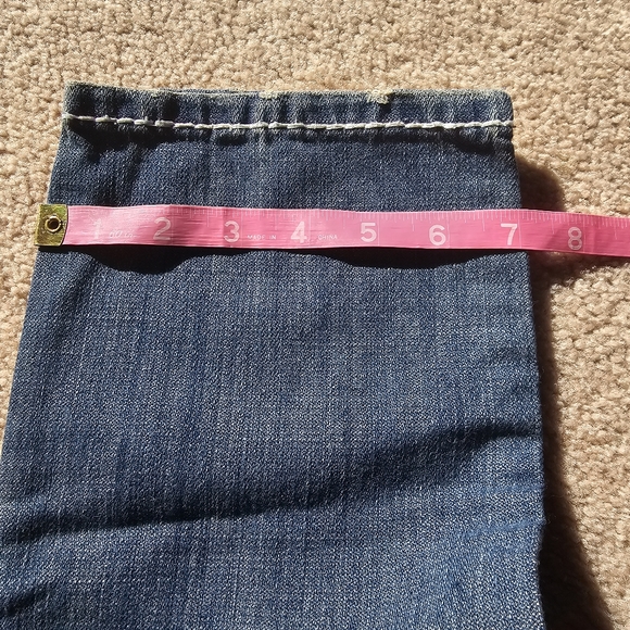 TRUE RELIGION womens jeans - Picture 7 of 7